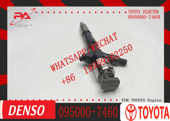 095000-6720 095000-7020 095000-7460 095000-7470 095000-7830 095000-7840 Part Number DCRI107840 Diesel Common Rail Injectionvalve