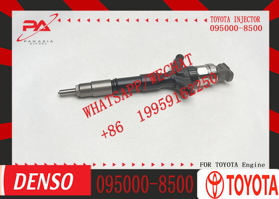 095000-7540 095000-8500 095000-8390 23670-30280 Diesel Injection Valve Factory Can Be Customized