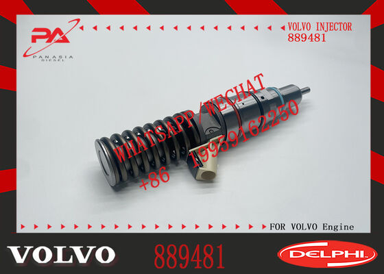 Brand New Common Rail Diesel Fuel Injector 889481 BEBE4C07001 for Engine Parts