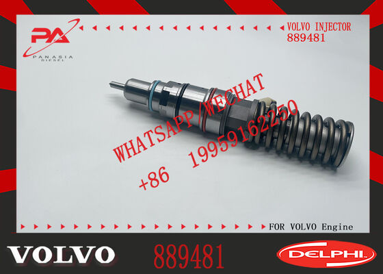 Brand New Common Rail Diesel Fuel Injector 889481 BEBE4C07001 for Engine Parts