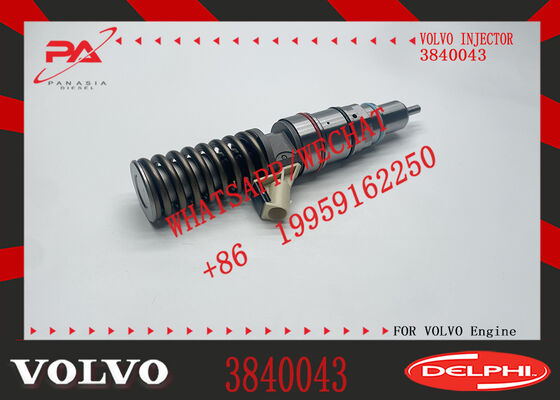 Diesel Injectors 889498 BEBE4C05001 BEBE4C05002 3840043 Engine Auto Parts Unit Pump Injector