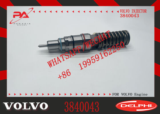 Diesel Injectors 889498 BEBE4C05001 BEBE4C05002 3840043 Engine Auto Parts Unit Pump Injector