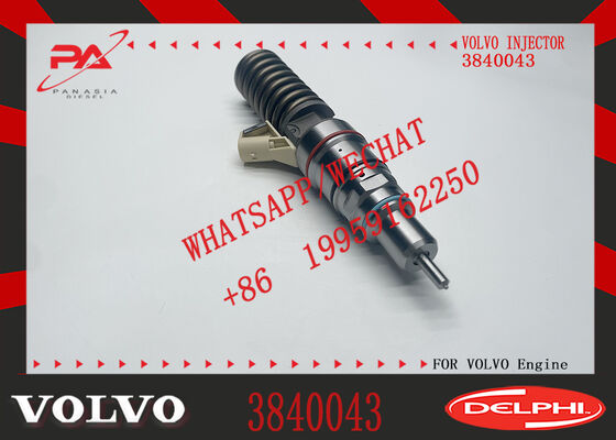 Diesel Injectors 889498 BEBE4C05001 BEBE4C05002 3840043 Engine Auto Parts Unit Pump Injector