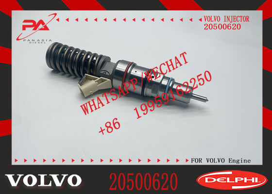 Electronic Injector BEBE4C03101 20500620 Injector E1 Nozzle L223PBC for for V-olvo/MACK for V/OLVO 9.0 LITRE TRUCK Engine