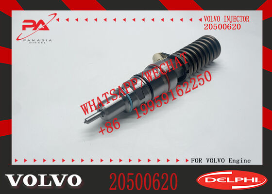 Electronic Injector BEBE4C03101 20500620 Injector E1 Nozzle L223PBC for for V-olvo/MACK for V/OLVO 9.0 LITRE TRUCK Engine