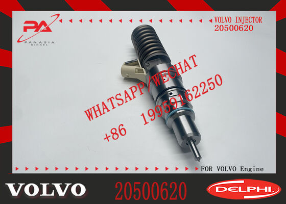 Electronic Injector BEBE4C03101 20500620 Injector E1 Nozzle L223PBC for for V-olvo/MACK for V/OLVO 9.0 LITRE TRUCK Engine