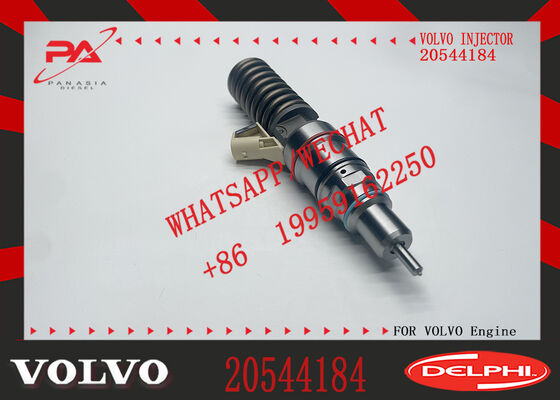 21463327 21340616 21028880 diesel fuel injector 20564425 20544184 excavator spare parts