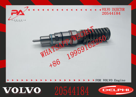21463327 21340616 21028880 diesel fuel injector 20564425 20544184 excavator spare parts