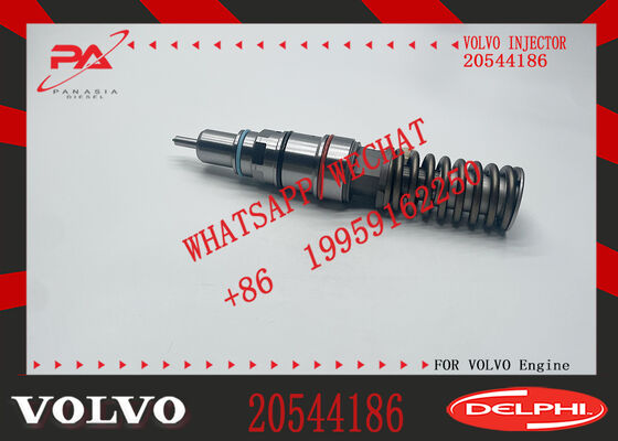 Brand New Common Rail Diesel Fuel Injector 20544186 BEBE4C04001 85000318 for Engine Parts