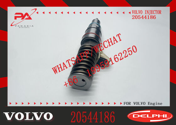 Brand New Common Rail Diesel Fuel Injector 20544186 BEBE4C04001 85000318 for Engine Parts