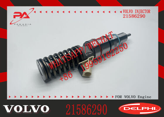 Diesel Fuel Injector BEBE4C14001 BEBE4C03101 21586290 85000190 For VOL/VO TRUCK