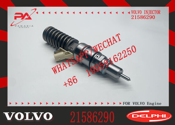 Diesel Fuel Injector BEBE4C14001 BEBE4C03101 21586290 85000190 For VOL/VO TRUCK