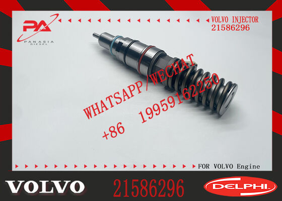 Original Common Rail Injector Nozzle BEBE4C16001 21586296 3801440 E1 EUI Injector