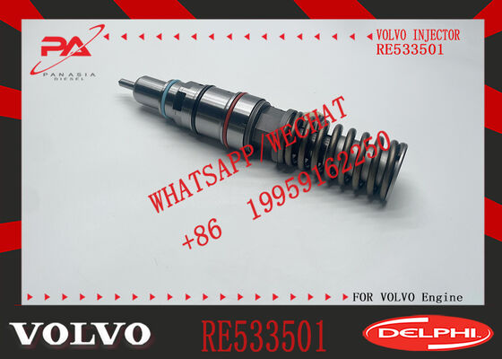 Fuel Injectors 3587147 889481 3829087 3807717 RE522250 RE533501 HRE398 HRE333 3803637 HRE335 RE533608 21586296 HRE339