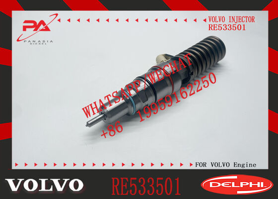 Fuel Injectors 3587147 889481 3829087 3807717 RE522250 RE533501 HRE398 HRE333 3803637 HRE335 RE533608 21586296 HRE339