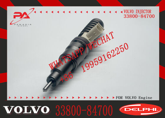 Diesel Fuel Unit Injector 33800-84700 BEBE4L00002 E3.5 Type Injection Valves for Hyundai