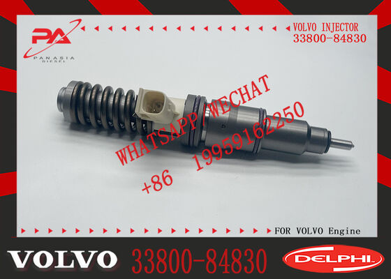 Genuine EUI Injector Assy BEBE4D21001 33800-84830 New Condition