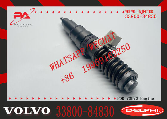 Genuine EUI Injector Assy BEBE4D21001 33800-84830 New Condition