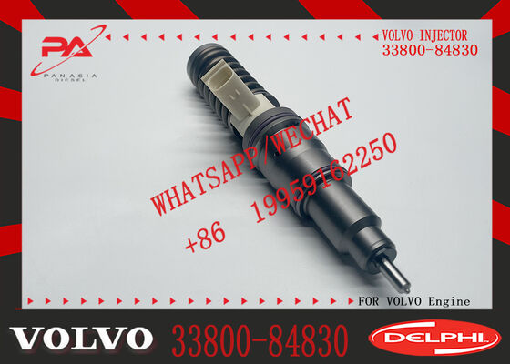 Genuine EUI Injector Assy BEBE4D21001 33800-84830 New Condition
