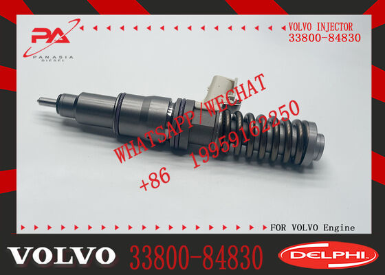 Genuine EUI Injector Assy BEBE4D21001 33800-84830 New Condition