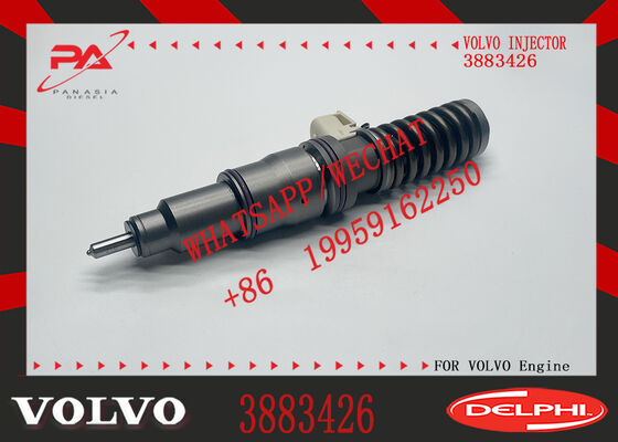 Diesel Injectors 3801144 BEBE5H00001 BEBE5D00001 3883426 Engine Auto Parts Unit Pump Injector