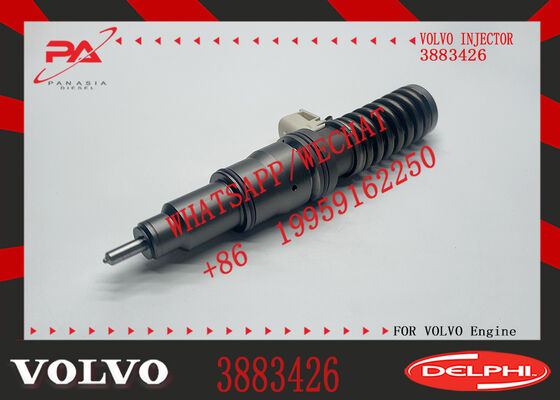 Diesel Injectors 3801144 BEBE5H00001 BEBE5D00001 3883426 Engine Auto Parts Unit Pump Injector