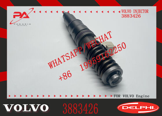 Diesel Injectors 3801144 BEBE5H00001 BEBE5D00001 3883426 Engine Auto Parts Unit Pump Injector