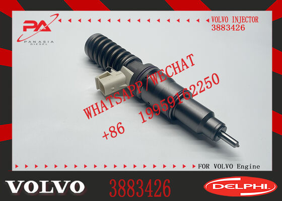 Diesel Injectors 3801144 BEBE5H00001 BEBE5D00001 3883426 Engine Auto Parts Unit Pump Injector