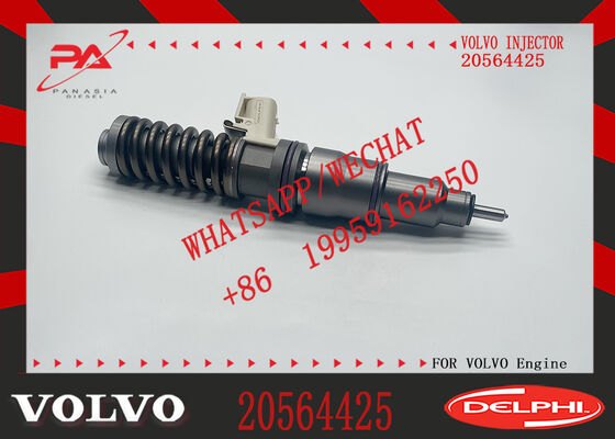 21457953 21947797 diesel fuel injector 20564425 20780666 20972223 common rail injector