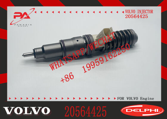 21457953 21947797 diesel fuel injector 20564425 20780666 20972223 common rail injector