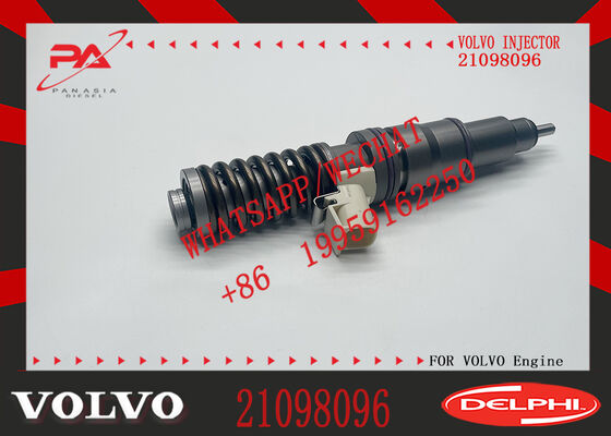 Original diesel Fuel Injector BEBE4D48001 22325866 21098096 21371676 21028884