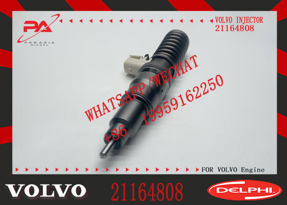 Electronic Unit Fuel Injector BEBE4G06001 21164808 For Nissan MD13 engine