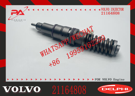 Electronic Unit Fuel Injector BEBE4G06001 21164808 For Nissan MD13 engine