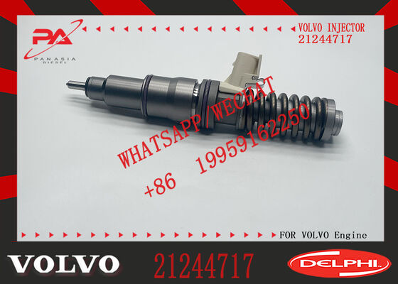 D13 D13F Diesel Fuel Injectors 85003109 EX631029 21244717