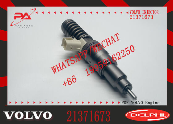 Reman Fuel Injectors BEBE4D24002 21371673 21340612 85003264 7421340612 for Vo-lvo D13A D13D Euro 3 FH12 12.8d Engine