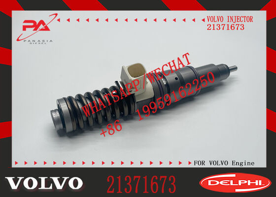 Reman Fuel Injectors BEBE4D24002 21371673 21340612 85003264 7421340612 for Vo-lvo D13A D13D Euro 3 FH12 12.8d Engine