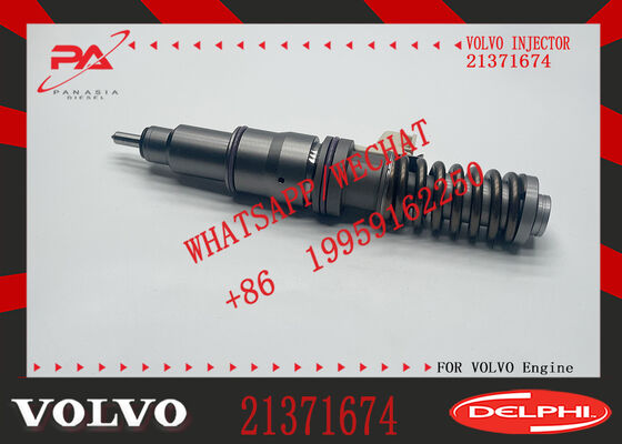 Diesel Injectors 21371674 85000499 85003265 7421370613 Engine Auto Parts Unit Pump Injector