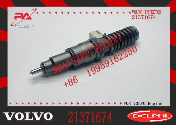 Diesel Injectors 21371674 85000499 85003265 7421370613 Engine Auto Parts Unit Pump Injector