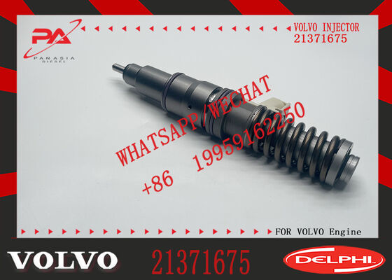 Wholesale Fuel Injector 20972222 BEBE4D16004 21340614 21371675 BEBE4D08004 BEBE4D24004 BEBE4D24104 More in Good Testing Quality