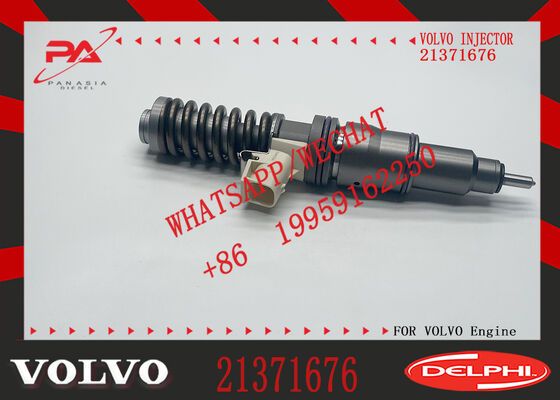 Brand New Common Rail Diesel Fuel Injector 21371676 21340615 85003267 for Engine Parts