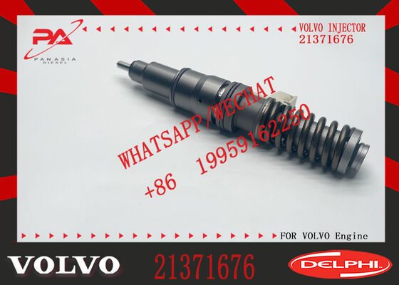 Brand New Common Rail Diesel Fuel Injector 21371676 21340615 85003267 for Engine Parts