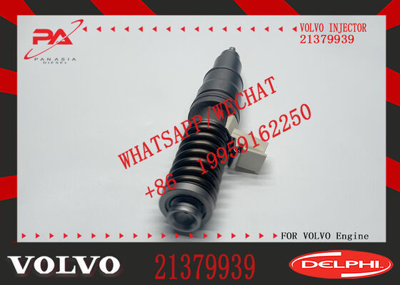 Injector 3801369 21379939 for Penta TAD1344GE TAD1345GE TAD1353GE