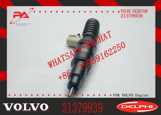Injector 3801369 21379939 for Penta TAD1344GE TAD1345GE TAD1353GE