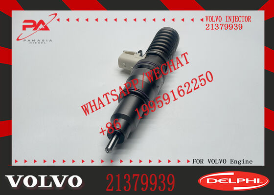Injector 3801369 21379939 for Penta TAD1344GE TAD1345GE TAD1353GE