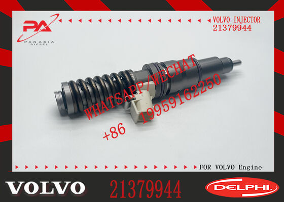 High-Quality Common Rail Fuel Diesel Injector Diesel Fuel Injector 21379944 3801371 BEBE4D22002 BEBE4D26002 for VO- LVO