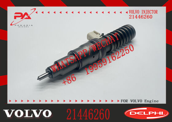 Good Brand New Common Rail Diesel Fuel Injector 21446260 BEBE4G07001 for Engine Parts