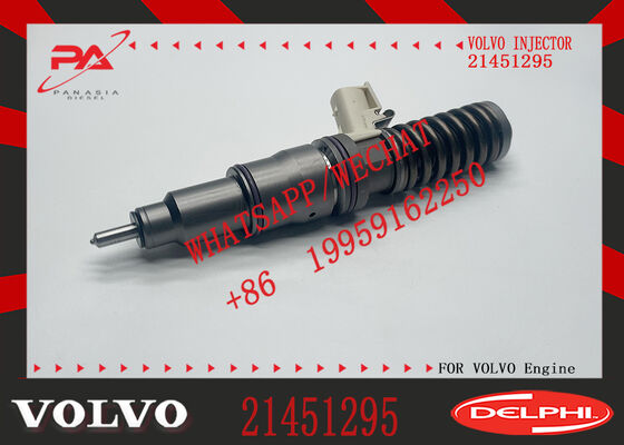 21451295 21457951 21463327 engine parts fuel injector 21028884 20972224 common rail injector