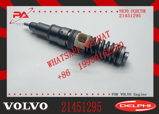 21451295 21457951 21463327 engine parts fuel injector 21028884 20972224 common rail injector