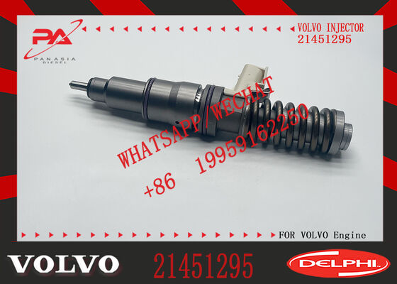 21451295 21457951 21463327 engine parts fuel injector 21028884 20972224 common rail injector