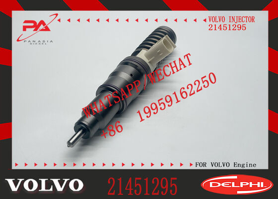 21451295 21457951 21463327 engine parts fuel injector 21028884 20972224 common rail injector